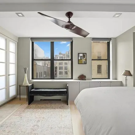 Rent this 2 bed apartment on The Broadway in West 81st Street, New York