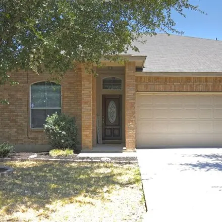 Rent this 5 bed house on 718 Campion Red in Bexar County, TX 78245