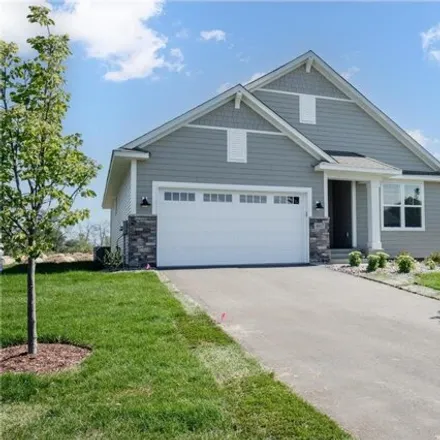 Buy this 3 bed house on unnamed road in Blaine, MN 55014