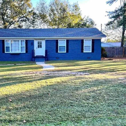 Buy this 3 bed house on 1433 Virginia Drive in Bolivar, TN 38008