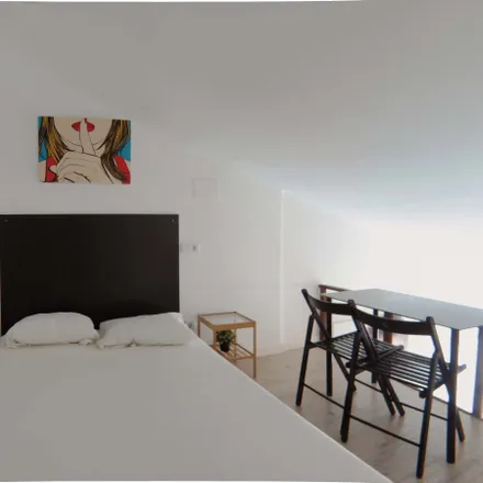 Image 3 - Calle del Capitán Blanco Argibay, 107, 28029 Madrid, Spain - Apartment for rent