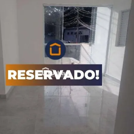 Rent this 3 bed house on Rua Doutor Renê Correa in Parque Ruth Maria, Vargem Grande Paulista - SP