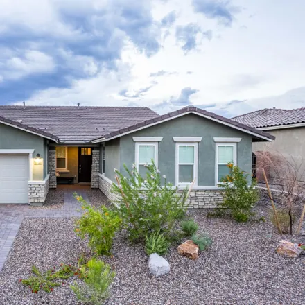 Buy this 4 bed house on 14103 North Golden Barrel Pass in Marana, AZ 85658