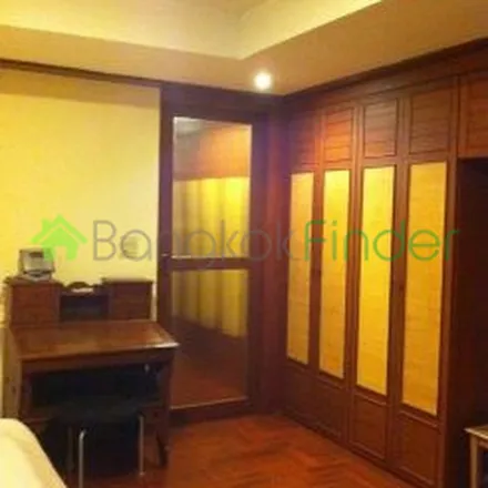 Image 3 - Bobsons Suites, Soi Sukhumvit 31, Asok, Vadhana District, Bangkok 10110, Thailand - Townhouse for rent