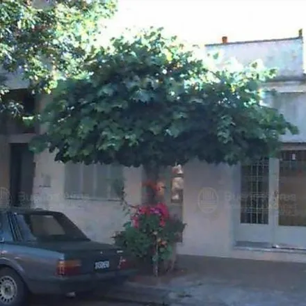 Buy this 4 bed house on Albarracín 1525 in Parque Chacabuco, C1424 BDV Buenos Aires