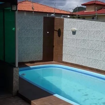 Buy this 3 bed house on Servidão Mercedes Maria Luíza in Ingleses do Rio Vermelho, Florianópolis - SC