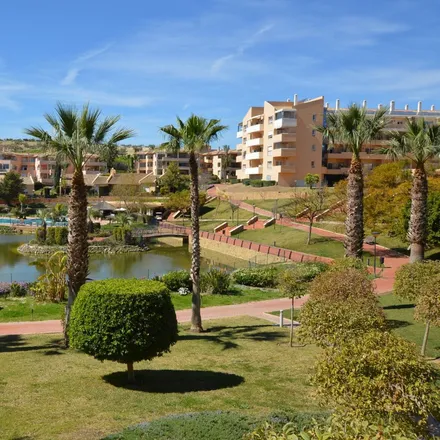 Buy this 3 bed apartment on Alhaurín de la Torre in Andalusia, Spain