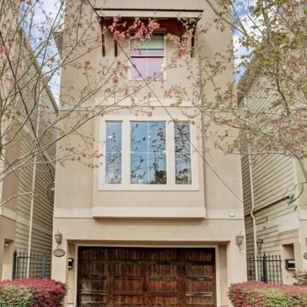 Rent this 1 bed room on 2073 Sherwood Forest Street in Houston, TX 77043