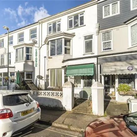 Buy this 6 bed townhouse on The Roslyn in Beach Road, Paignton