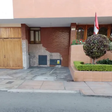 Image 2 - Embassy of Brazil, Calle General Iglesias 850, Miraflores, Lima Metropolitan Area 15074, Peru - Apartment for sale