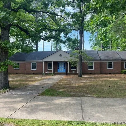 Rent this 4 bed house on Forest Creek Drive in Kirkwood, Fayetteville