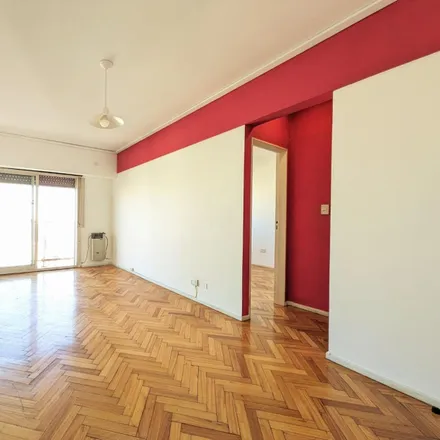 Rent this 1 bed condo on Rawson 103 in Almagro, C1182 ABA Buenos Aires