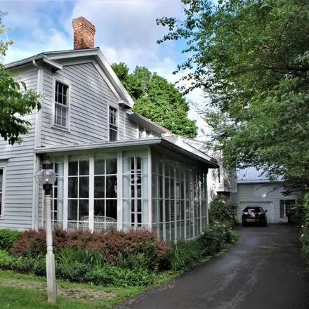 Image 2 - 59 Chestnut Street, Village of Cooperstown, Otsego, NY 13326, USA - House for sale