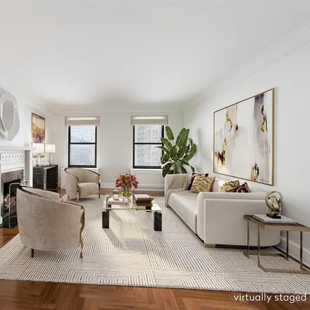 Image 3 - 135 EAST 74TH STREET 11A in New York - Apartment for sale