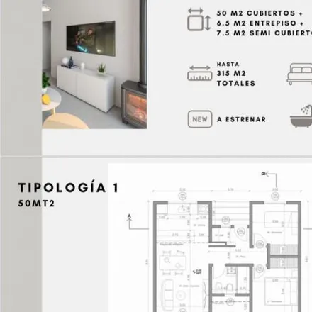 Buy this 3 bed house on Los Tordillos in Cordones del Chapelco, San Martín de los Andes