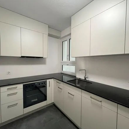 Rent this 1 bed apartment on Tanne 8 in 8200 Schaffhausen, Switzerland