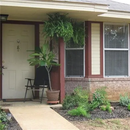 Rent this 1 bed apartment on unnamed road in Palestine, TX 75803
