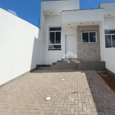 Buy this 2 bed house on Rua Belo Horizonte in Vargas, Sapucaia do Sul - RS