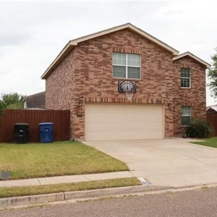 Image 1 - Denton Creek Avenue, McAllen, TX 78504, USA - House for sale