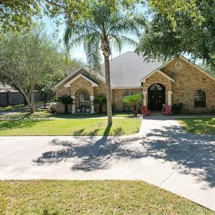 Image 1 - 4645 7 Mile Line, Shary Country Acres Colonia, McAllen, TX 78504, USA - House for sale