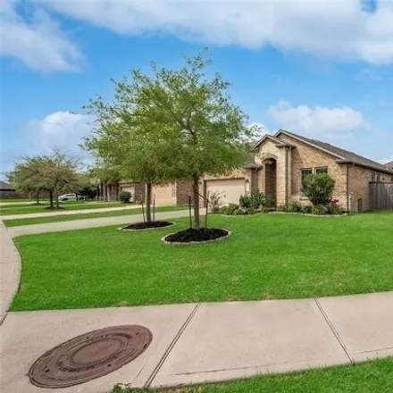 Buy this 4 bed house on 3788 Daintree Park Court in Fort Bend County, TX 77494