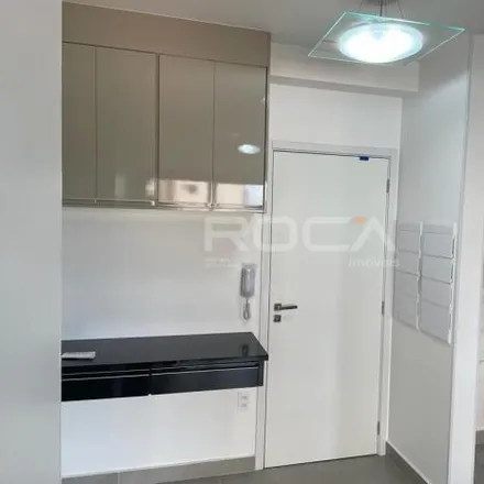 Rent this 1 bed apartment on Banco do Brasil in Avenida Professor João Fiusa, Jardim Irajá