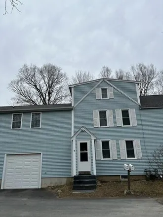 Rent this 4 bed apartment on 2 Canal Street in Medway, MA 02053