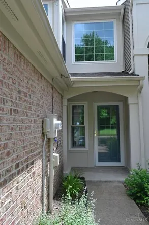 Image 3 - 499 Tokay Court, Union Township, OH 45255, USA - Townhouse for sale