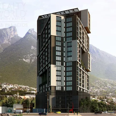 Buy this studio apartment on Farmacia Guadalajara in Avenida Revolución, 64850 Monterrey