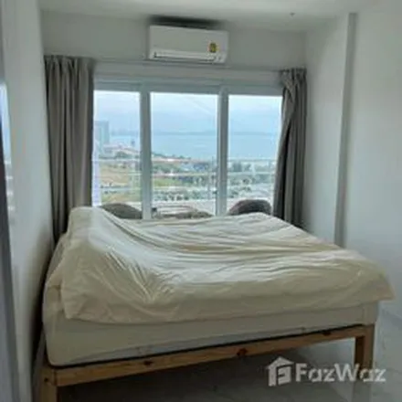 Rent this 2 bed apartment on unnamed road in Pattaya, Chon Buri Province 20260