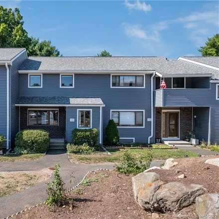 Buy this 2 bed condo on 178 Shagbark Drive in Derby, CT 06418