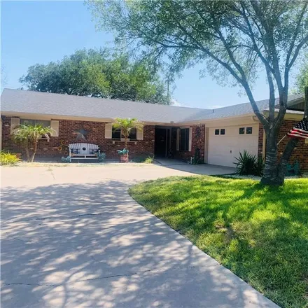 Buy this 4 bed house on 806 Hercules Drive in Bishop, Nueces County