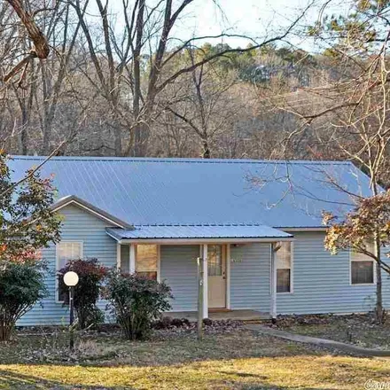 Buy this 4 bed house on East Main Street in Stone County, AR 72560