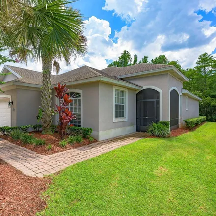 Buy this 3 bed house on 1225 Champions Drive in Daytona Beach, FL 32124