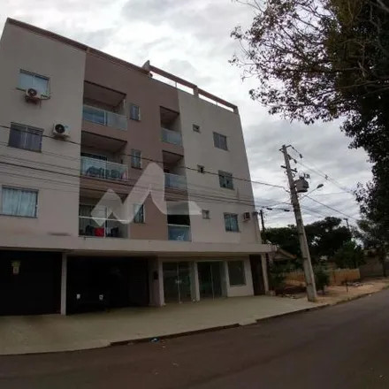 Image 2 - Rua João Paulo I, Jardim Maria do Carmo, Toledo - PR, 85906-370, Brazil - Apartment for sale