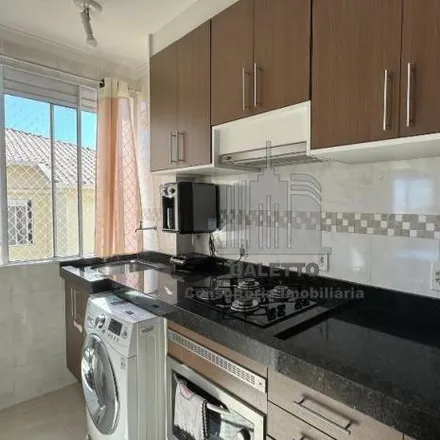 Buy this 3 bed apartment on Avenida Washington Luis in Ponte Preta, Campinas - SP