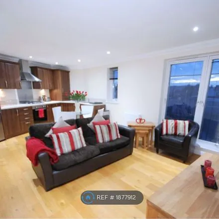 Image 7 - 8 Broomhill Road, Aberdeen City, AB10 6HS, United Kingdom - Apartment for rent