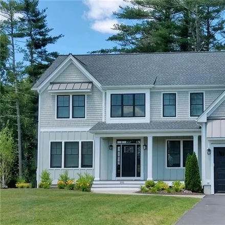 Buy this 4 bed house on 4 Telford Road in Barrington, RI 02806