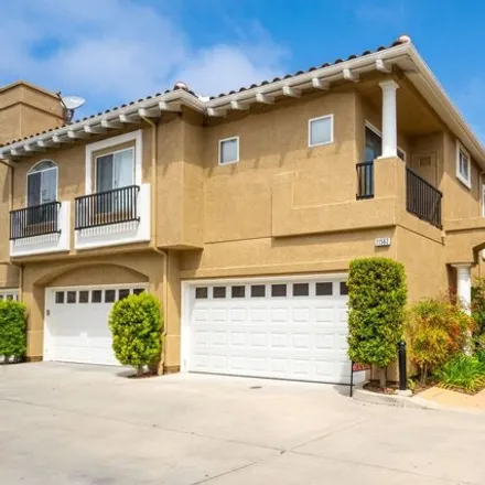 Image 1 - 11538 Countrycreek Court, Moorpark, CA 93021, USA - Townhouse for sale