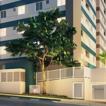 Buy this 2 bed apartment on Condomínio Residencial Plaza Diadema in Avenida Dom Pedro I 1157, Conceição