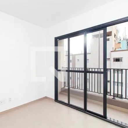 Rent this 1 bed apartment on Mercado da Villa in Rua Manoel Dutra 536, Bixiga