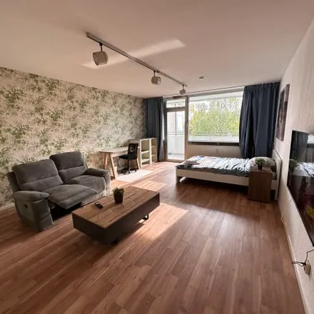 Image 5 - Brüsseler Straße 11, 53117 Bonn, Germany - Apartment for rent