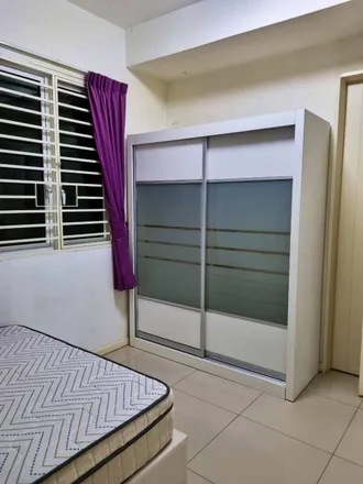 Image 2 - 288 Residency, Jalan Semarak Api, Diamond Square, 53000 Kuala Lumpur, Malaysia - Apartment for rent
