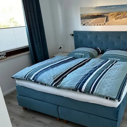 Rent this 3 bed house on a-ja Grömitz. Das Resort in Am Strande 35, 23743 Grömitz