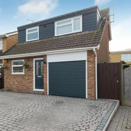 Buy this 3 bed house on Warwick Drive in Pegwell, CT11 0JP