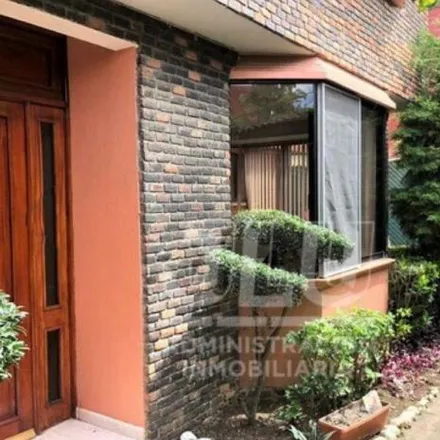 Rent this 3 bed house on Avenida Aconcagua in Reserva de las Ánimas, 91194 Xalapa