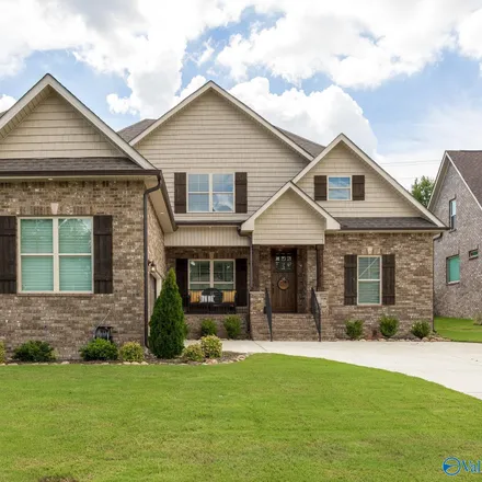 Buy this 5 bed house on 14342 Muirfield Drive in Canebrake, Athens