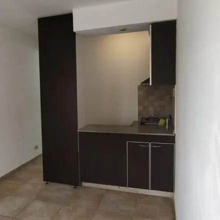 Buy this studio apartment on Medrano 280 in Partido de La Matanza, Ramos Mejía