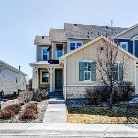 Buy this 5 bed house on 4240 Lyric Falls Drive in Loveland, CO 80538