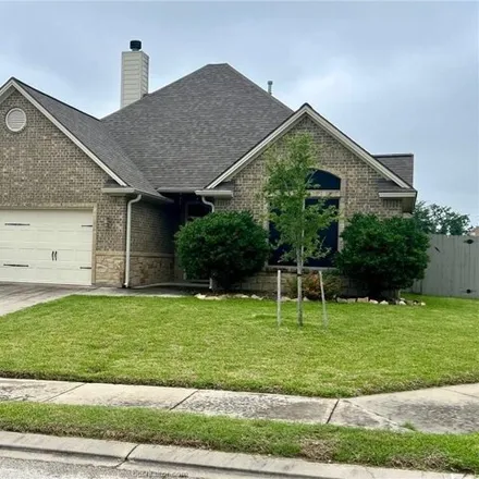 Buy this 3 bed house on 8345 Raintree Drive in College Station, TX 77845